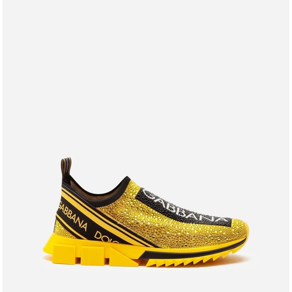 Dolce & Gabbana Sorrento Sneakers